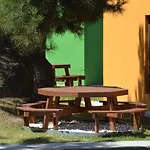 Hostel Mobility Friends