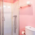 Mobility Friends * Барселуш