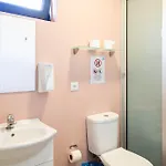 Mobility Friends Хостел Барселуш