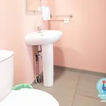 Mobility Friends Барселуш