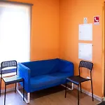 Хостел Mobility Friends Барселуш