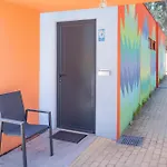Хостел Mobility Friends Барселуш