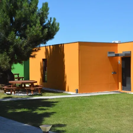 Mobility Friends Hostal *