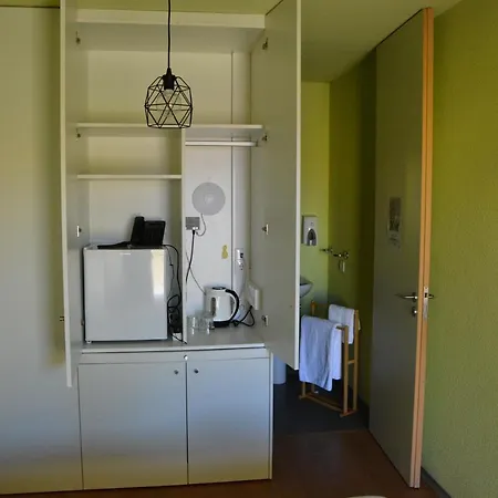 Hostel Mobility Friends *