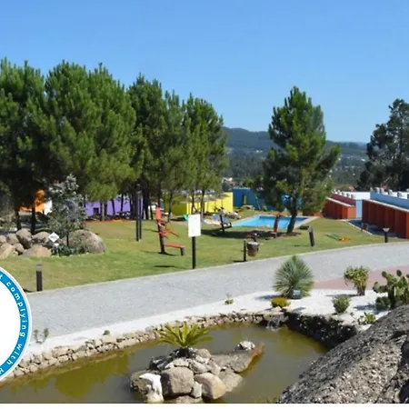 Albergue Mobility Friends Barcelos
