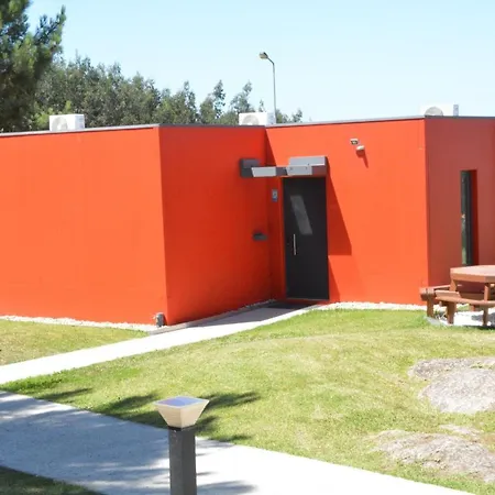 Mobility Friends Hostel Barcelos