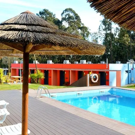Mobility Friends Hostal Barcelos