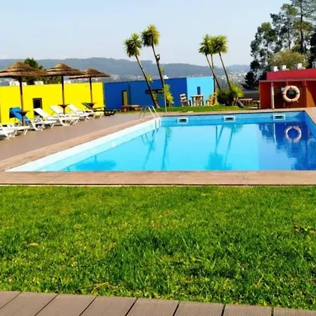Mobility Friends Hostal Barcelos