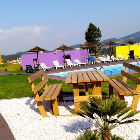 Mobility Friends Hostal Barcelos