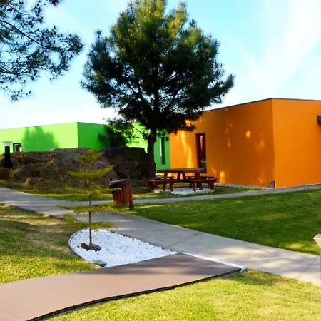 Mobility Friends Hostal Barcelos