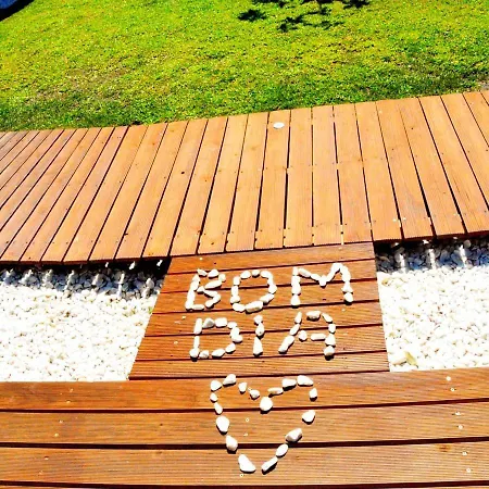 Hostal Mobility Friends Barcelos