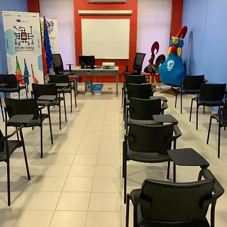 Mobility Friends * Barcelos