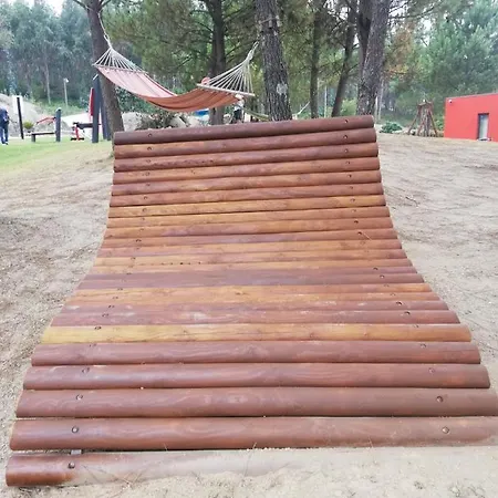 Mobility Friends Albergue