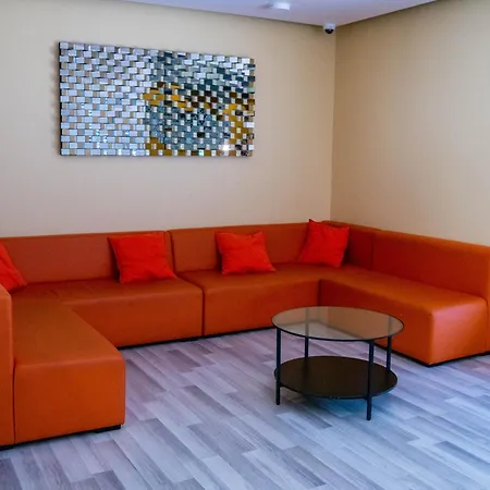 Mobility Friends Hostal *