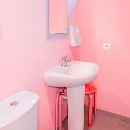 Mobility Friends Hostel Barcelos