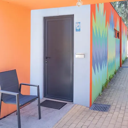 Hostal Mobility Friends Barcelos