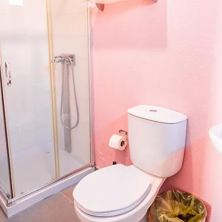 Mobility Friends Barcelos