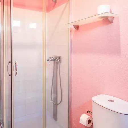 Mobility Friends * Barcelos