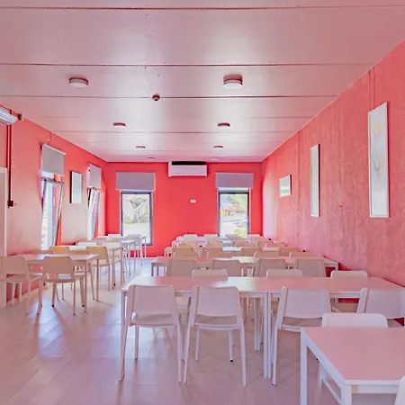 Mobility Friends Hostel *