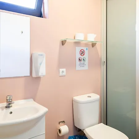 Mobility Friends Hostel Barcelos