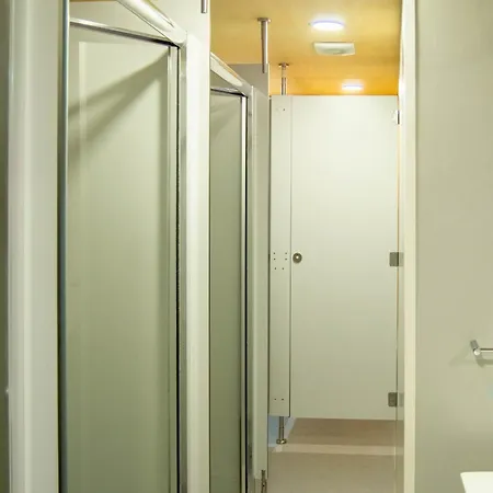 Hostal Mobility Friends Barcelos