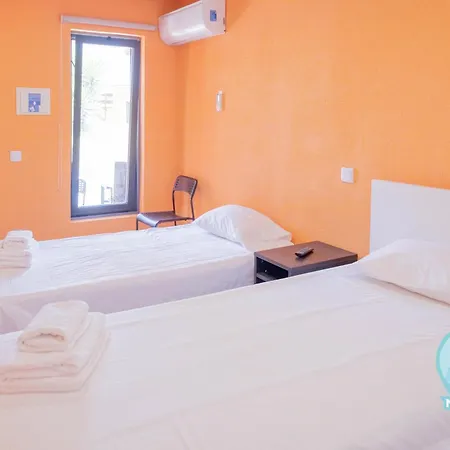 Mobility Friends Hostal