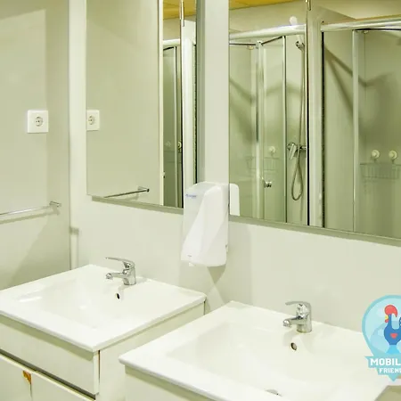 Hostel Mobility Friends