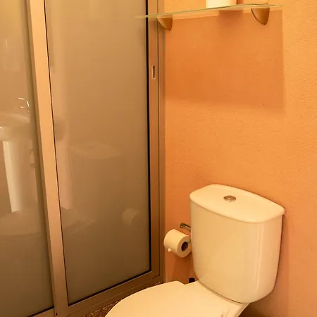 Mobility Friends Hostal *