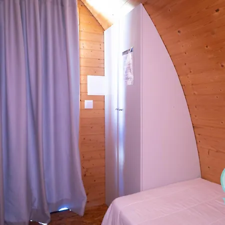 Hostel Mobility Friends Barcelos