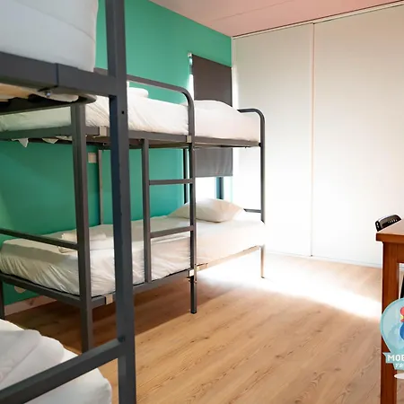Mobility Friends Hostal