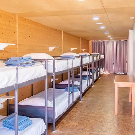 Hostal Mobility Friends