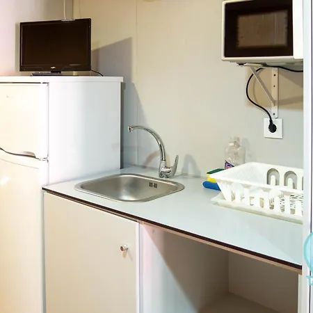 Hostel Mobility Friends *