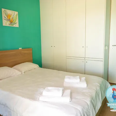 Hostel Mobility Friends Barcelos