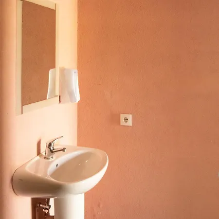 Mobility Friends Hostel