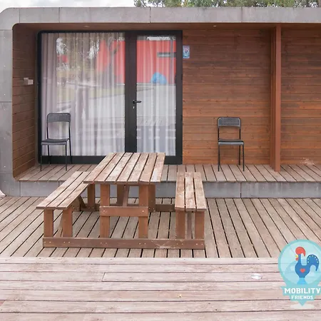 Hostel Mobility Friends