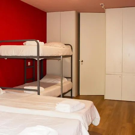 Mobility Friends Hostel