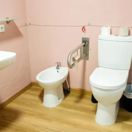 호스텔 Mobility Friends *