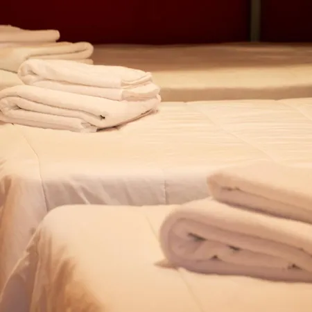 Mobility Friends Hostel Barcelos