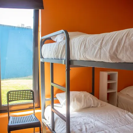 Hostel Mobility Friends