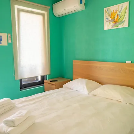 Mobility Friends Hostel Barcelos