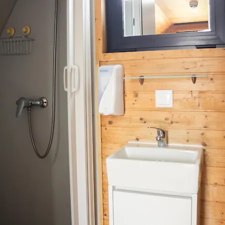 Mobility Friends 바르셀로스