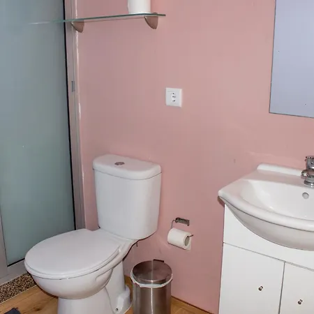 Mobility Friends Hostel