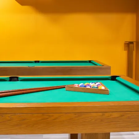 호스텔 Mobility Friends