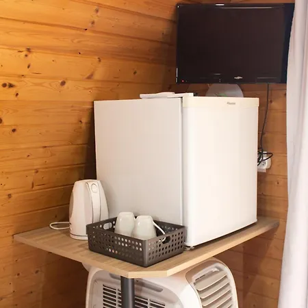 Mobility Friends Hostel *