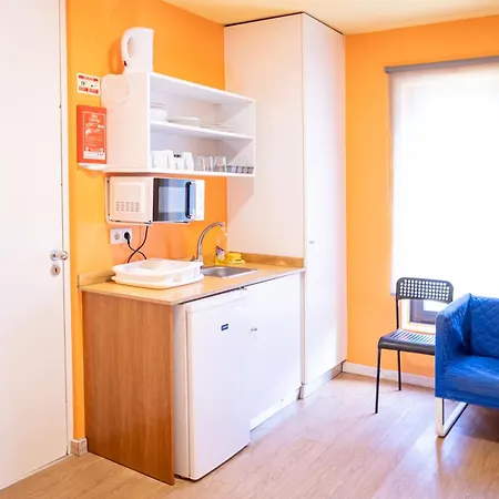 Mobility Friends Hostel Barcelos