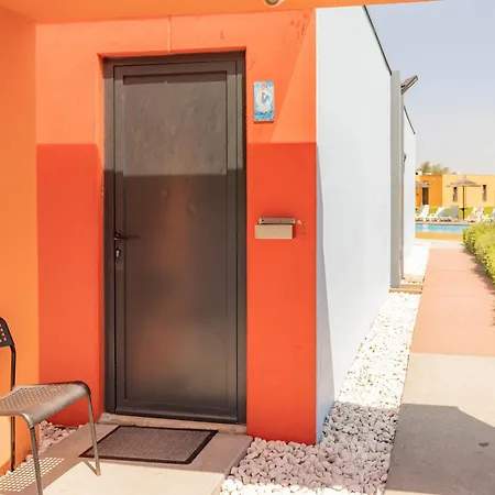 Mobility Friends Hostel Barcelos