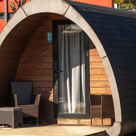 Hostel Mobility Friends Barcelos