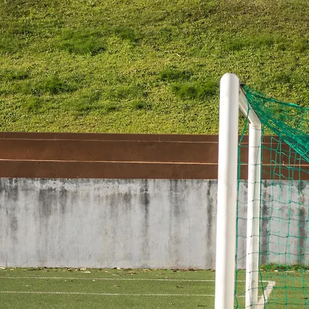 Mobility Friends 바르셀로스