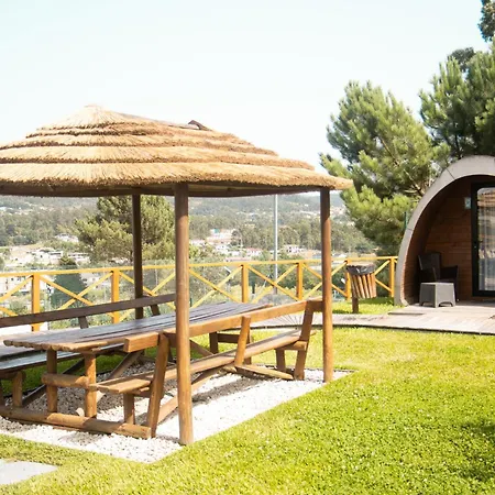 Mobility Friends Hostel Barcelos