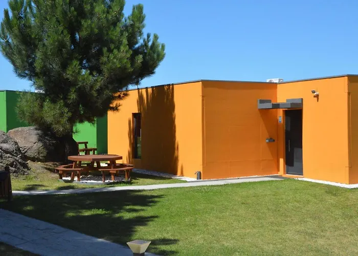 Mobility Friends Hostel *